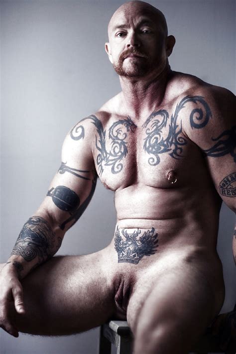 Tribute To Buck Angel A Man With A Pussy 47 Pics