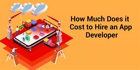 Here we are not going to make a list of the benefits of outsourcing, but it is fair to mention that it can help startups and small enterprises to hire mobile app. How Much Does it Cost to Hire an App Developer?