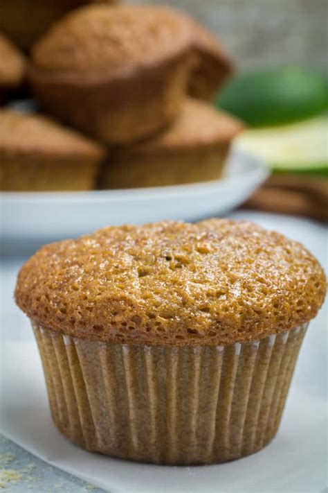 Maybe you would like to learn more about one of these? Gluten Free Zucchini Bread Muffins - Dishing Delish