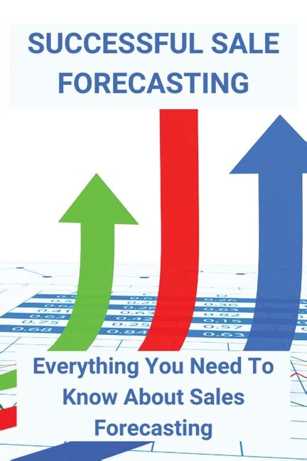 Successful Sale Forecasting Everything You Need To Know About Sales