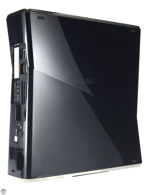 Gaming World News And Reviews Xbox 360 Slim Review