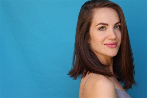 Kate Siegel Nude Photos And Videos