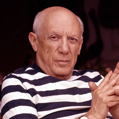 Pablo Picasso Paintings Art And Quotes Biography
