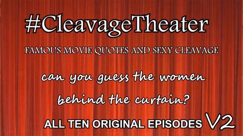 Cleavage Theater All Ten Original Episodes V2 Youtube