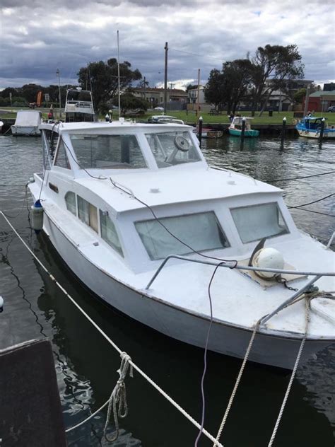 We did not find results for: Hartley Cabin Cruiser Classic 1964 Hartley Cruiser With ...