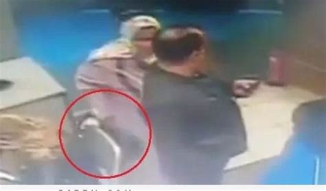 فيديو كاميرات المراقبة ترصد لحظة سرقة حقيبة فتاة في مطعم بمصر مجلة رجيم