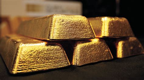 إطلاق عقد يتيح تداول 125 كيلوغراماً من سبائك الذهب يومياً