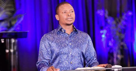 Watch Bushiri Says Escaped To Malawi For Safety And To Request Fair