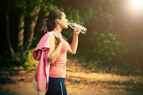 Best Benefits Of Sweating That Are Surprisingly Healthy