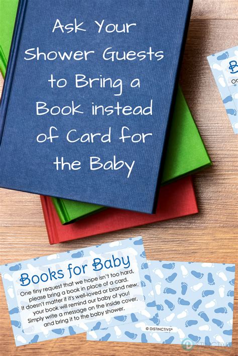 Of course, the parents to be are happy and. Boy Baby Shower - Books for Baby Request Cards (Set of 20 ...