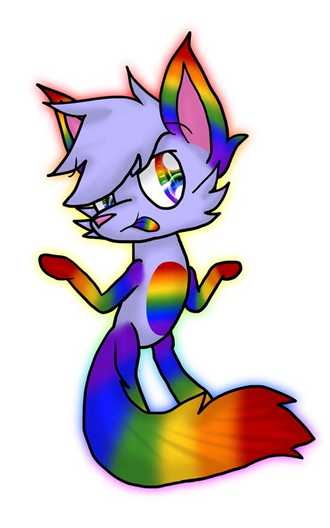 Skittles By Poppywolfmoon On Deviantart