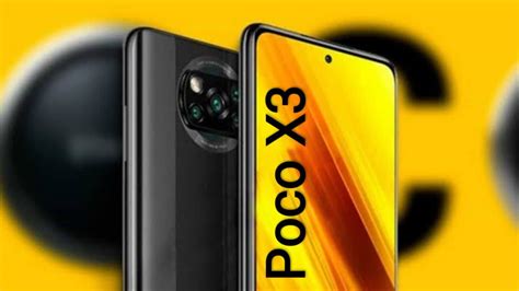 The poco f3's price will start at €349 for its 6gb of ram, 128gb of storage version and feature a snapdragon 870 processor with 5g connectivity. Poco X3 Pro and Poco F3 Price In India Full Specifications ...