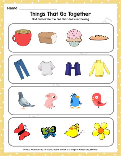 It Is A One Page Worksheet For Kindergarten Pupils On “things That Go