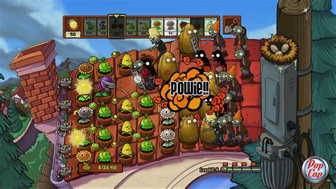 Plants Vs Zombies Images Launchbox Games Database