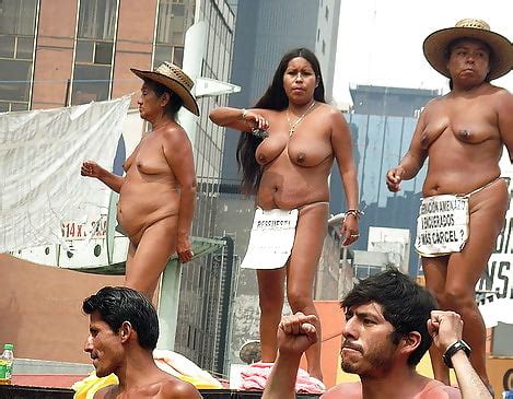 Topless Protests Pics My Xxx Hot Girl