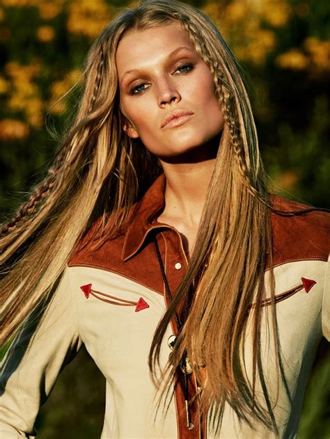 30 Most Attractive And Unique Cowgirl Hairstyles Haircuts And Hairstyles 2021