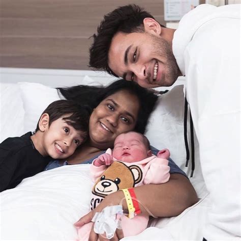 Arpita Khan And Aayush Sharma Become Parents To Baby Girl