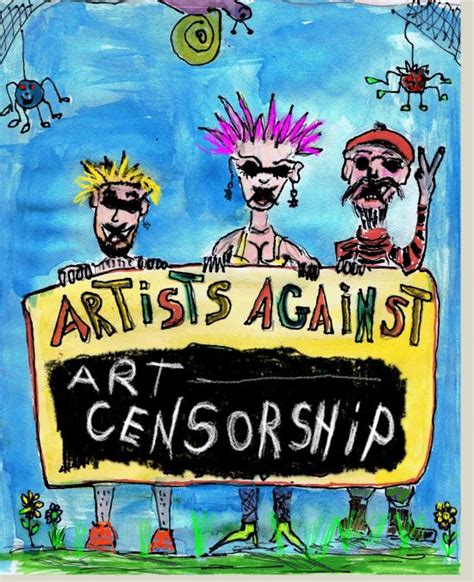 Drawing Censorship By Uproarious Ourartcorner
