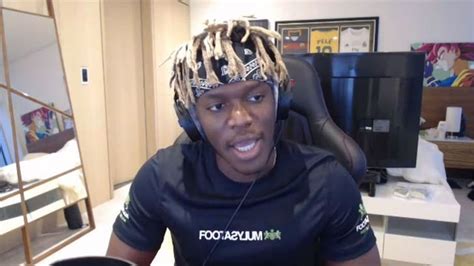 Ksi Says He Wants To Break Jake Pauls Face After Logan Rematch