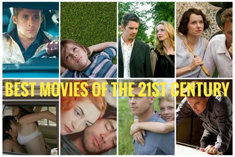 The 25 Most Beautiful Movies Of The 21st Century