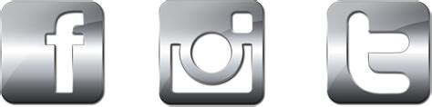 Download Facebook Twitter Instagram Vector Logo Facebook Instagram