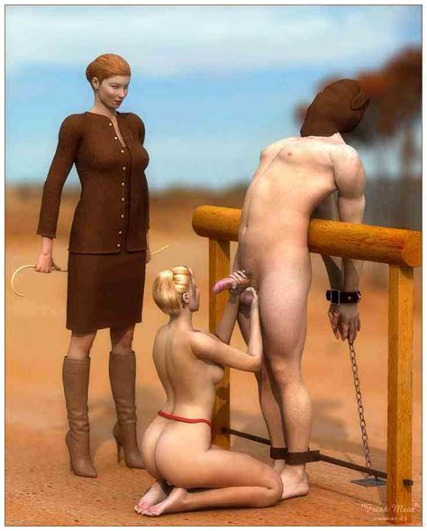 Male Slaves Castrated By Femdom Porn Images Comments