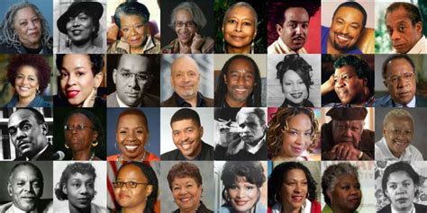 S 50 Favorite African American Authors Of The 20th Century