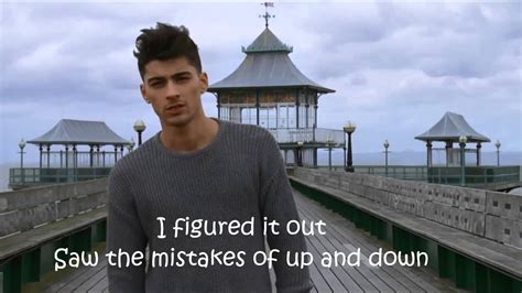 You And I One Direction Music Video And Lyrics Youtube