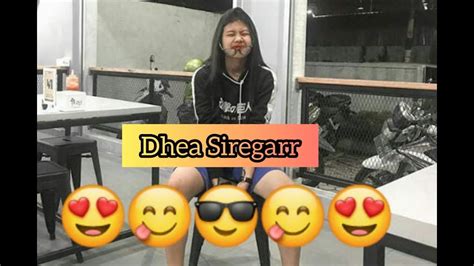 Terbaru Kumpulan Video Sasswars Dhea Siregar Youtube