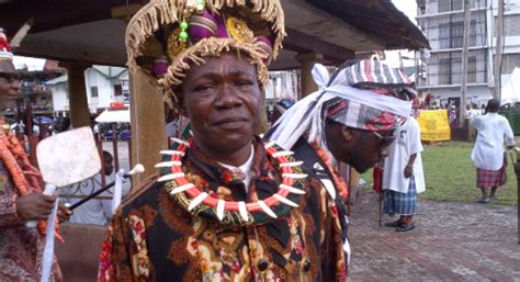 Ijaw Culture A Brief Walk Into The Lives Of One Of The Worlds Most