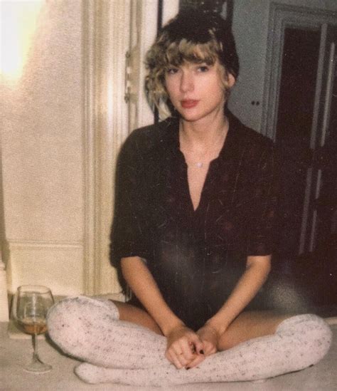 Taylor Swift New Instagram Post Fligothe