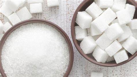 Así Puedes Reducir Tu Consumo De Azúcar Con El Reto De Los Siete Días