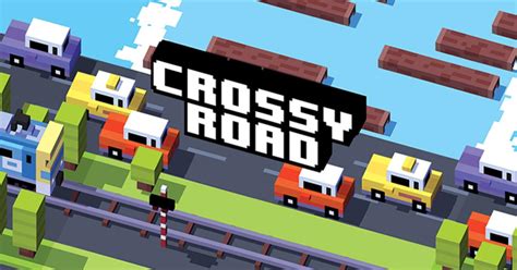 Crossy Road 🕹️ Play Crossy Road On Gombis