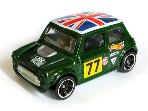 Collectibles Library Of Motoring An Online Collection Of Mini