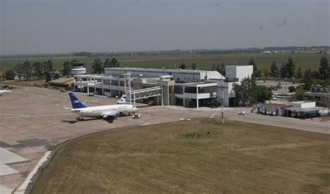 Rent a car at martin miguel de guemes international airport, leave a review, call. Más de $500 millones para el aeropuerto de Salta - Salta ...
