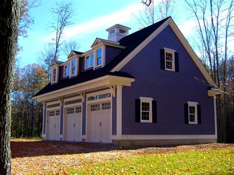 Common types of carriage house plans. Apartments:Lovely Efficient Car Garage Apartment Plans For ...
