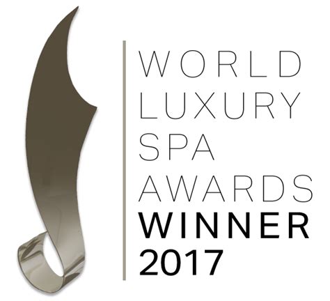 World Luxury Spa Awards Winner Amani Spa And Wellness