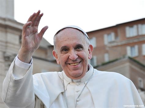 Sete conselhos do Papa Francisco para viver bem o Ano da ...