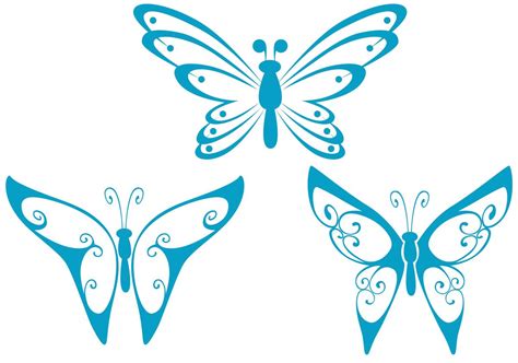 The meaning behind a butterfly tattoo can be different for different people. These Butterfly Tattoo Meanings Will Tempt You to Get One ...