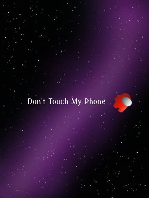 Cool Backgrounds For Iphone Phone Humor Dont Touch Me Online