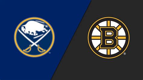 Buffalo Sabres Vs Boston Bruins Nhl Prediction 123122