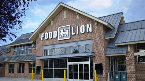 There is opportunity for limited advancement, however, management positions are highly sought and usually not vacated often. Food Lion to invest $178 million in renovations to 93 ...