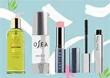 Organic Makeup And Skin Care Images