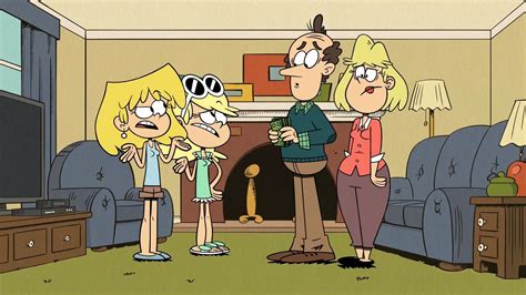 Watch The Loud House Season 2 Hd Free Tv Show Tv Shows And Movies