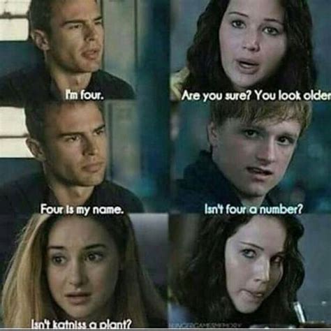 Even though this meme is a bit biased towards the hunger games, patrick makes it funny! Best 25 Hunger Games Memes | Quotes and Humor