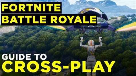 Finally, fresh method fortnite free v bucks that you have been looking for is here. Fortnite Cross-Platform Crossplay Guide for PC, PS4 and ...