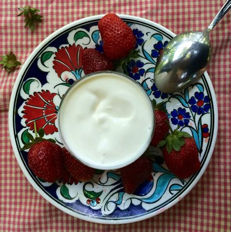 You will need heavy cream and a little buttermilk. How to Make Crème Fraîche at Home