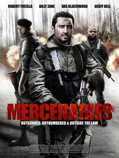Mercenaries Film 2011 Moviemeternl