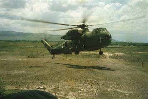 Vietnam Helos Usmc Combat Helicopter And Tiltrotor Association