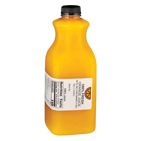 Good Root Fresh Squeezed Orange Juice Shop Juice At H E B